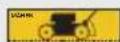 Güde BIG WHEELER 554.1 R LIES - Symbols - 15