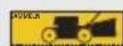 Güde BIG WHEELER 554.1 R LIES - Symbole - 14