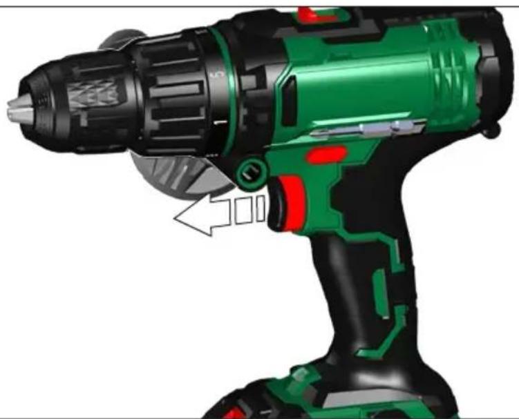Güde BSB 20201 24K - 52