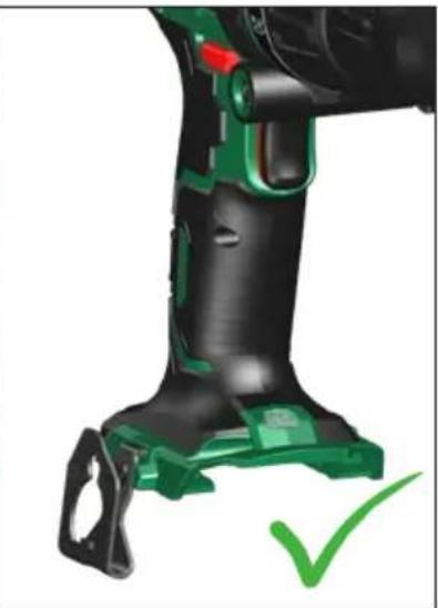 Güde BSB 20201 24K - 21