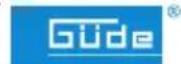 Güde BSB 20201 24K - 27