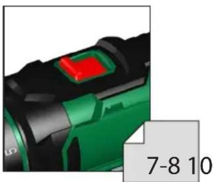 Güde BSB 20201 24K - 8
