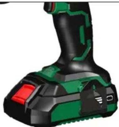 Güde BSB 20201 24K - 31