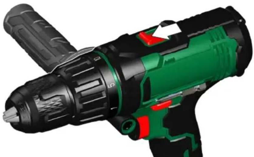 Güde BSB 20201 24K - 59