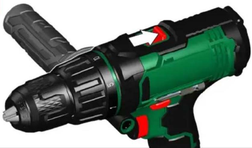Güde BSB 20201 24K - 57