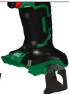 Güde BSB 20201 24K - 30