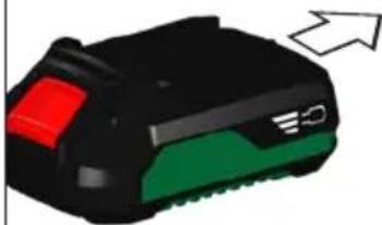 Güde BSB 20201 24K - 29