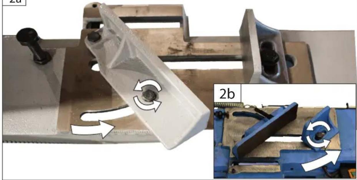 Güde MBS 116 - D E k - 49