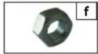 Güde MBS 116 - 8