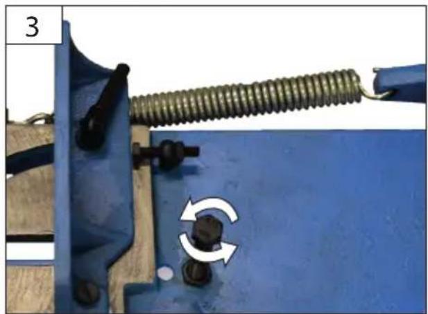 Güde MBS 116 - D E k - 52