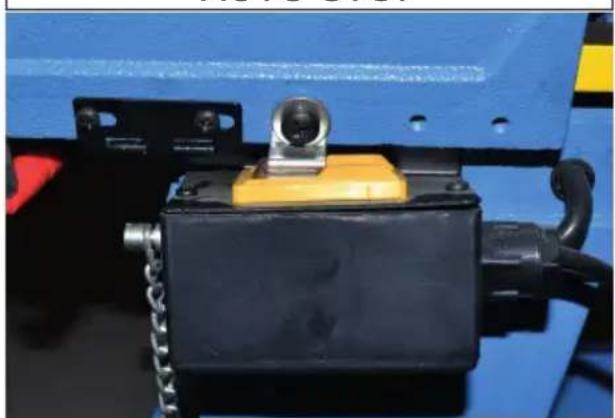 Güde MBS 116 - 3