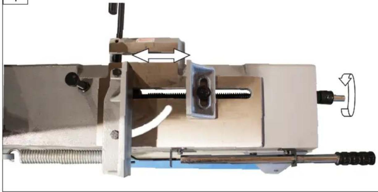 Güde MBS 116 - D E k - 48