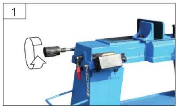 Güde MBS 116 - D E k - 51