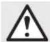 Güde MBS 116 - Symboles - 1
