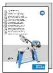 Güde MBS 116 - 1