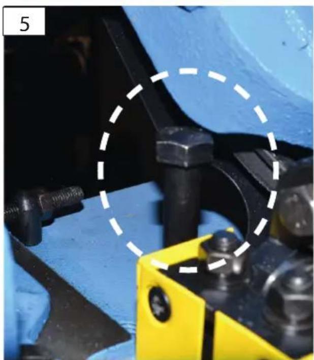 Güde MBS 116 - D E k - 55