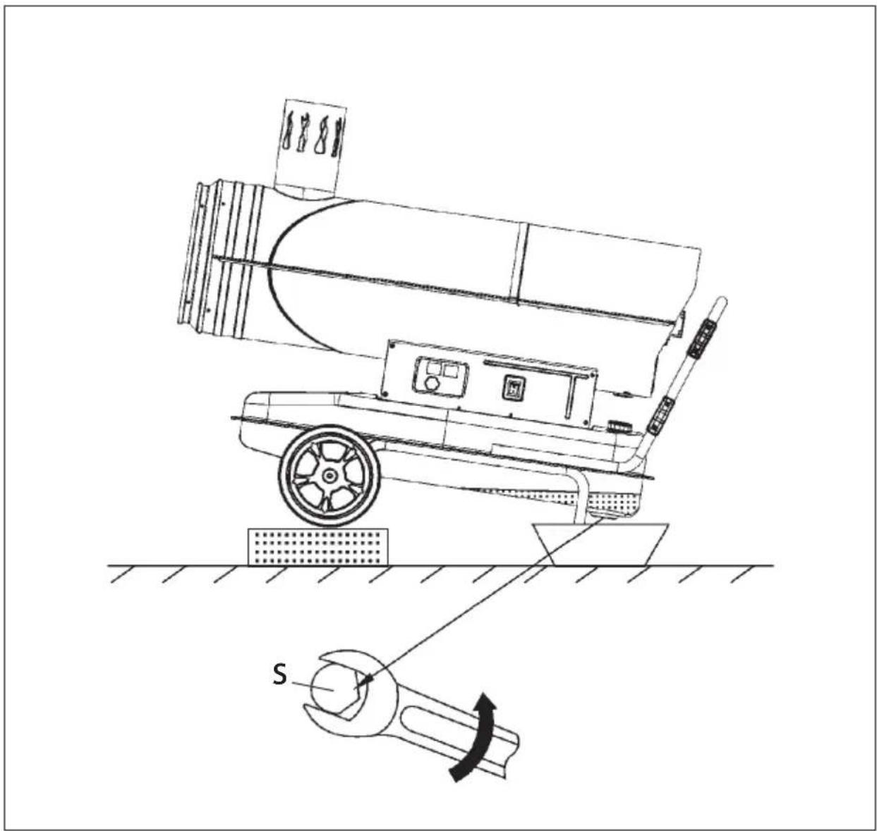 Güde GD 30 IK - 14