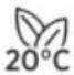 HOOVER HWASH 500 HW 49XMBB1S - 10) INDICATEURS PROGRAMMES SPÉCIAUX - 9