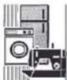 OLIVETTI form 200 - 74 - 1