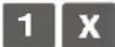 OLIVETTI form 200 - CODE 302 - CONFIGURER LES LIGNES DE L'EN-TETE - 10
