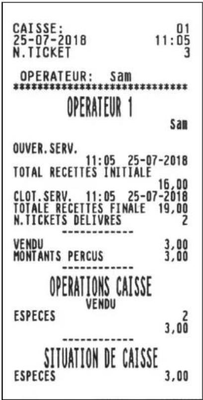 OLIVETTI form 200 - Examples - 5