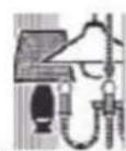 OLIVETTI form 200 - 105 - 1