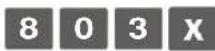 OLIVETTI form 200 - Procedure d'utilisation - 1