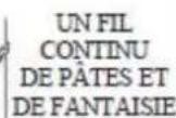 OLIVETTI form 200 - TRAITEUR - 9