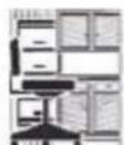 OLIVETTI form 200 - 101 - 2