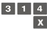 OLIVETTI form 200 - Procedure d'utilisation - 1