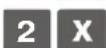 OLIVETTI form 200 - CODE 302 - CONFIGURER LES LIGNES DE L'EN-TETE - 5