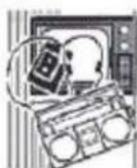 OLIVETTI form 200 - 75 - 1
