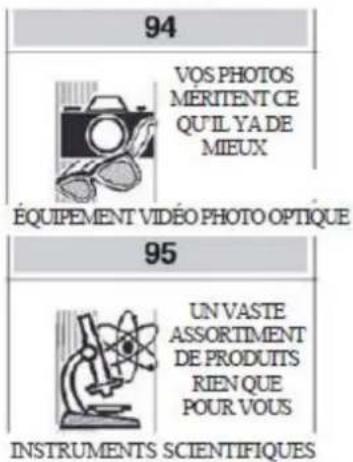 OLIVETTI form 200 - PHOTOGRAPHIE - OPTIQUE - 1