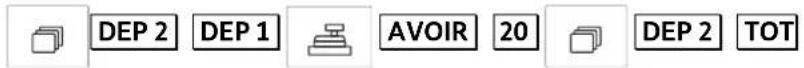 OLIVETTI form 200 - Examples - 1