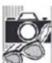 OLIVETTI form 100 - PHOTOGRAPHIE - OPTIQUE - 1