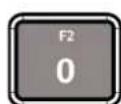 OLIVETTI form 100 - Fonctions de F1 à F5 - 2