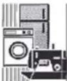 OLIVETTI form 100 - 74 - 1