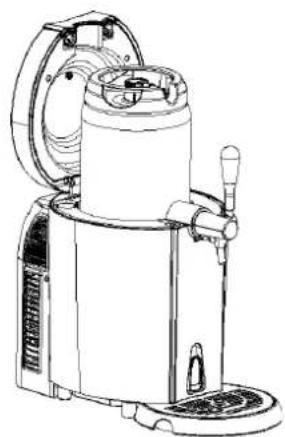 H.KOENIG BW1778 - PARTS & FEATURE - 6