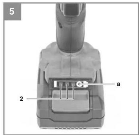 EINHELL TPCW 18 Li BrushlessSolo - 5