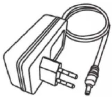 LENCO PA260 - SPEZIFIKATIONEN - 2