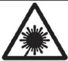 LENCO CD012 - PRECAUCION - 1