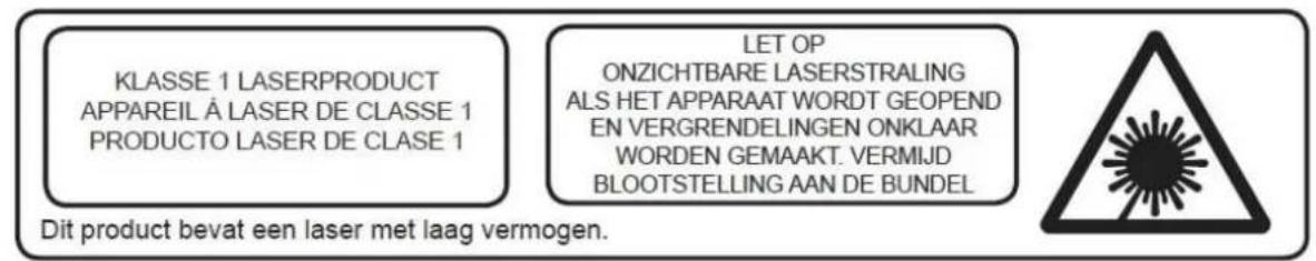 LENCO CD012 - PRECAUTIONS BEFORE USE - 1