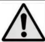 LENCO CD012 - PRECAUCION - 2