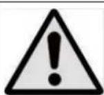 LENCO CD012 - WARNING - 3