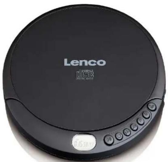 LENCO CD012 - Model CD-010/CD-011/CD-012 - 1