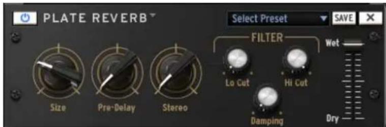 Arturia Spark 2 - Le REX player - 2