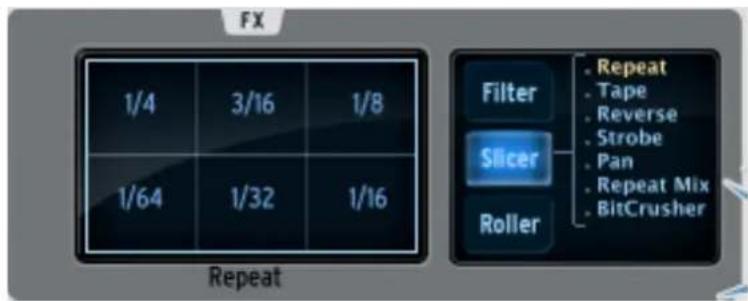 Arturia Spark 2 - Le bouton Slicer - 1