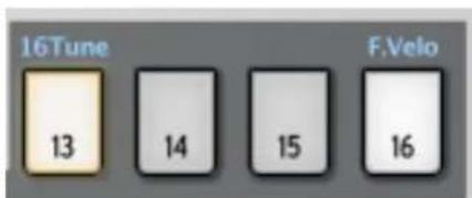 Arturia Spark 2 - Pitch Mode - 1
