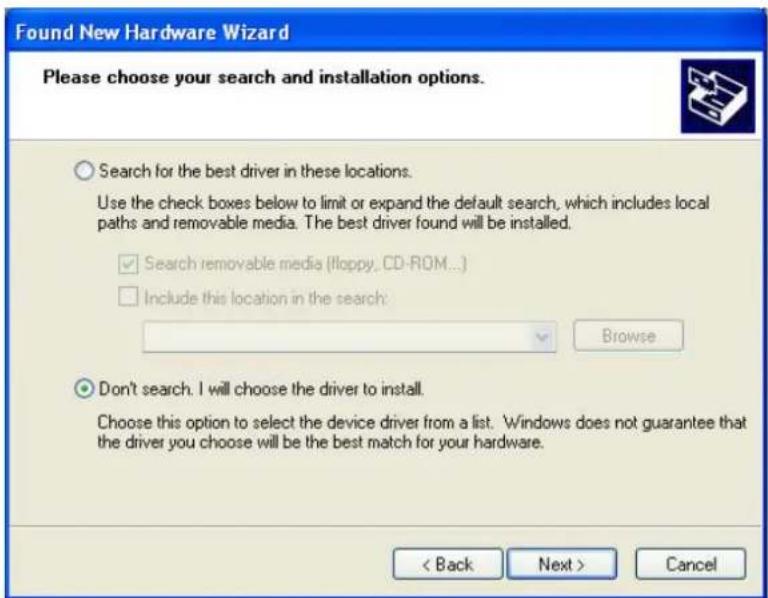 Arturia Spark 2 - WINDOWS INSTALLATION (7/XP/VISTA) - 5