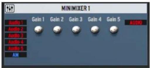 Arturia Spark 2 - Le Minimixer - 1